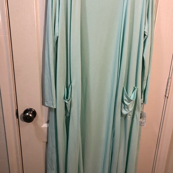 LuLaRoe Sarah Cardigan